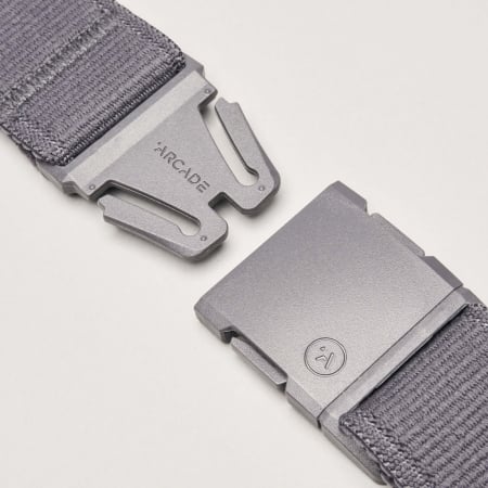 Curea Arcade ATLAS A2 ELASTIC STRETCH Charcoal [1]