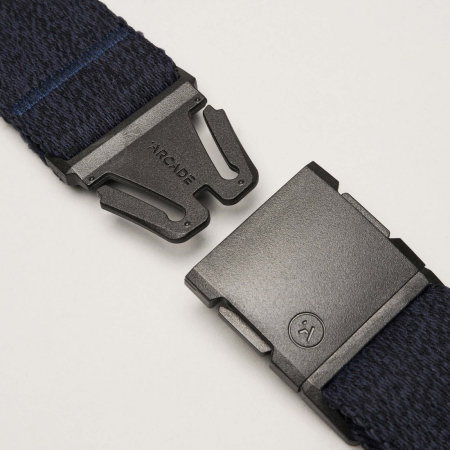Curea Arcade ATLAS A2 ELASTIC STRETCH Heather navy [1]