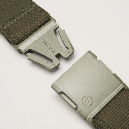 Curea Arcade ATLAS A2 ELASTIC STRETCH Ivy green [1]