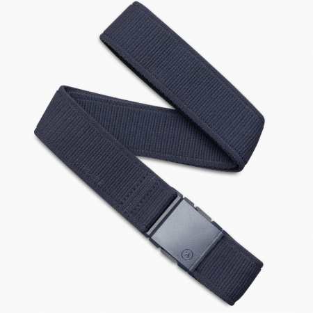 Arcade Belt - Curea Arcade ATLAS A2 ELASTIC STRETCH Navy