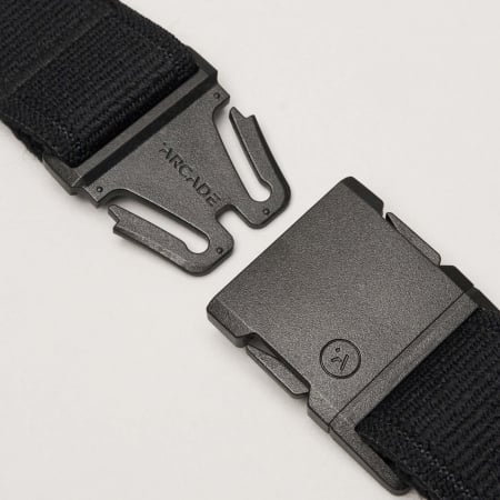 Curea Arcade ATLAS A2 SLIM STRETCH Black [1]