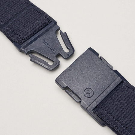 Curea Arcade ATLAS A2 SLIM STRETCH Black [1]