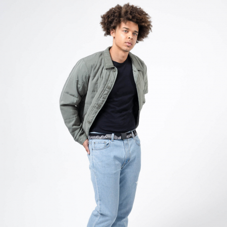 Curea Arcade POW x Joseph Toney Black Charcoal [3]