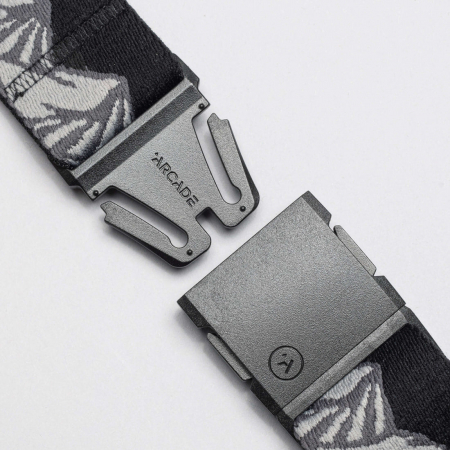 Curea Arcade POW x Joseph Toney Black Charcoal [1]