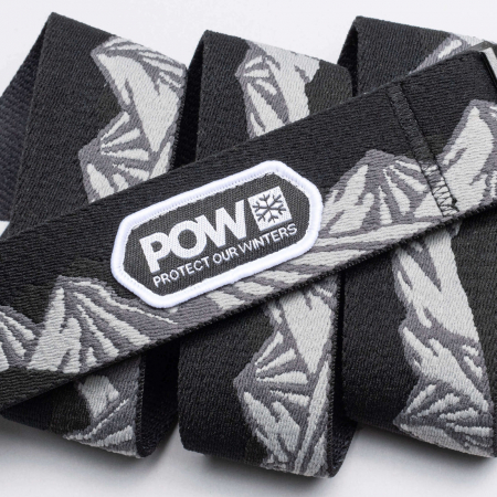 Curea Arcade POW x Joseph Toney Black Charcoal [5]