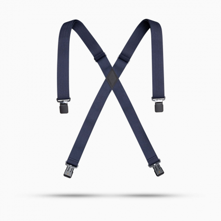 Arcade Belt - Bretele Arcade JESSUP Navy