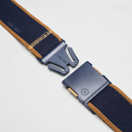 Curea Arcade CARTO Navy Tumbleweed [1]