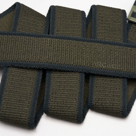 Curea Arcade CARTO SLIM Ivy Green Sand [3]