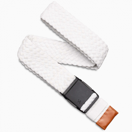 Arcade Belt - Curea Arcade FUTUREWAVE White
