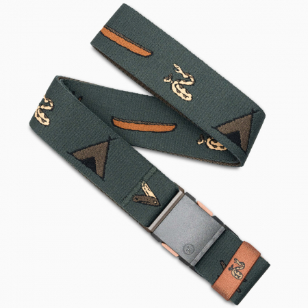 Arcade Belt - Curea Arcade GET OUTSIDE Jalapeno Bay