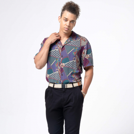 Curea Arcade FUTUREWAVE Khaki [4]