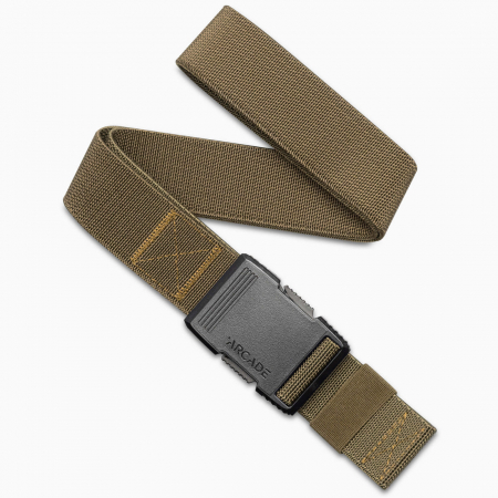 Arcade Belt - Curea Arcade HARDWARE Coyote