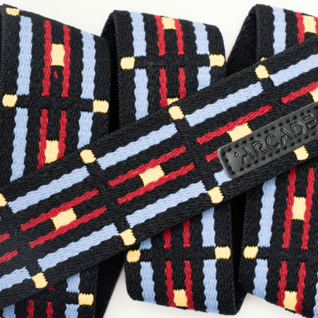 Curea Arcade KEYAH Slim Black Sky [5]