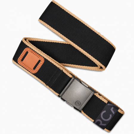 Arcade Belt - Curea Arcade BLACKWOOD LONG Black Sand