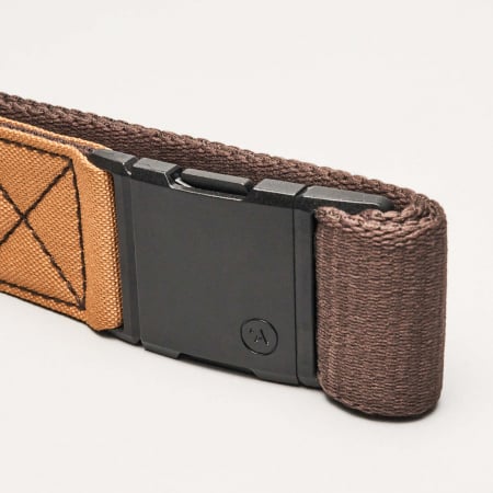 Curea Arcade RIDGE Brown Oat [2]