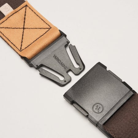 Curea Arcade RIDGE Brown Oat [1]
