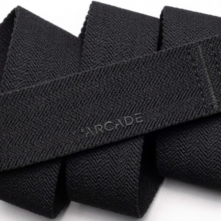 Curea Arcade ADVENTURE YOUTH Ranger Midnight Black [4]