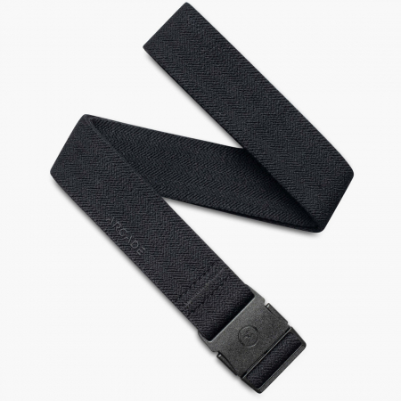 Arcade Belt - Curea Arcade ADVENTURE YOUTH Ranger Midnight Black
