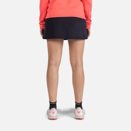 Fusta dama Rossignol W LYCIAN SKIRT Black [1]