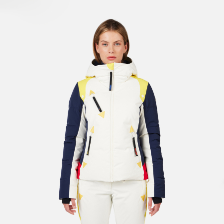 Geci ski - Geaca dama Rossignol JCC - W JCC Valdiz Down Artic
