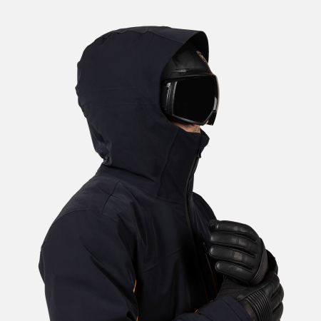 Geaca schi barbati Rossignol CIASTEL Black [9]