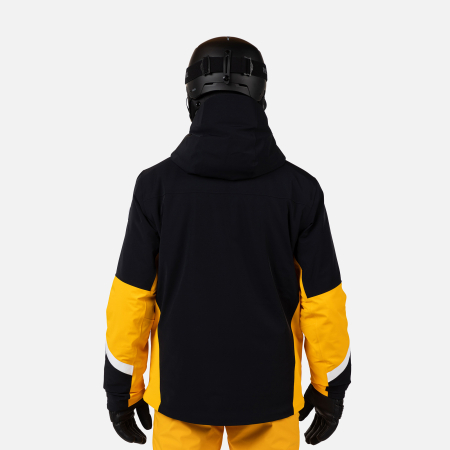 Geaca schi barbati Rossignol CIASTEL Black [1]
