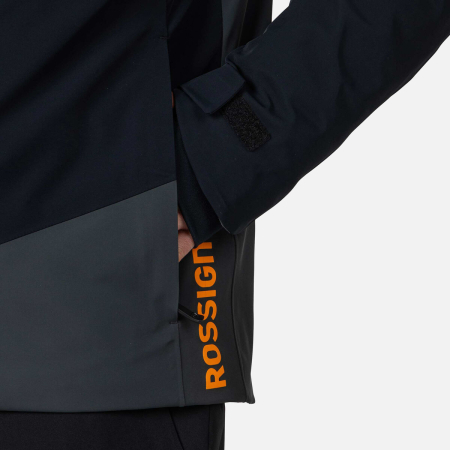 Geaca schi barbati Rossignol BLACKSIDE Black [5]
