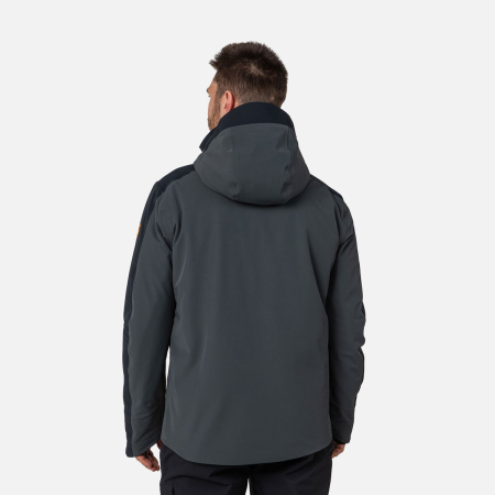 Geaca schi barbati Rossignol BLACKSIDE Black [2]