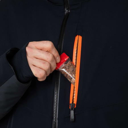 Geaca schi barbati Rossignol BLACKSIDE Black [4]