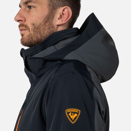 Geaca schi barbati Rossignol BLACKSIDE Black [3]