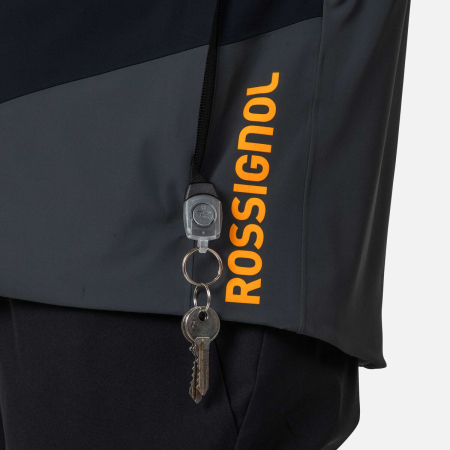 Geaca schi barbati Rossignol BLACKSIDE Black [6]