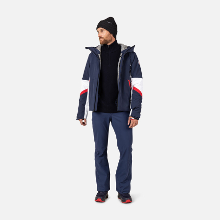 Geaca schi barbati Rossignol CIASTEL Dark navy [14]