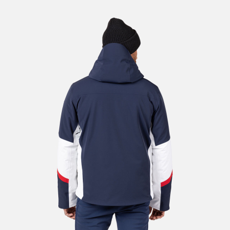 Geaca schi barbati Rossignol CIASTEL Dark navy [2]