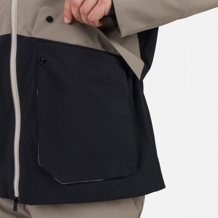 Geaca schi barbati Rossignol CORBETS 2L Dune [14]