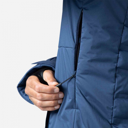 Geaca schi barbati Rossignol DEPART Dark navy [4]