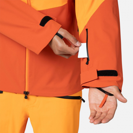 Geaca schi barbati Rossignol EVADER Signal [6]