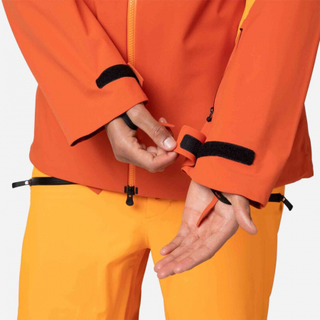 Geaca schi barbati Rossignol EVADER Signal [8]