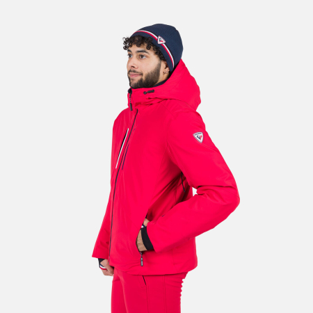 Geaca schi barbati Rossignol DIRETTA JKT Sports Red [2]