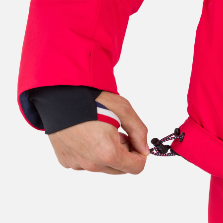 Geaca schi barbati Rossignol DIRETTA JKT Sports Red [8]