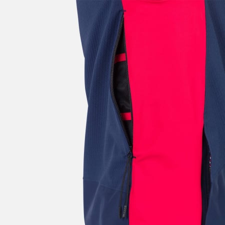 Geaca schi barbati Rossignol DIRETTA MIX Dark navy [14]