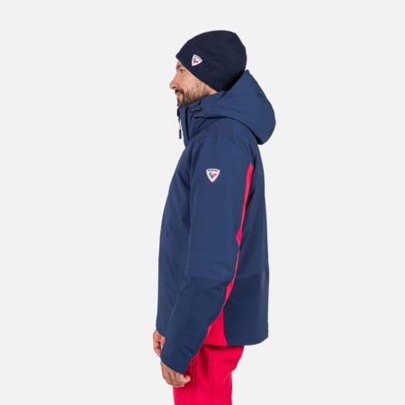 Geaca schi barbati Rossignol DIRETTA MIX Dark navy [1]