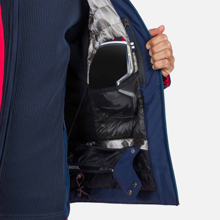 Geaca schi barbati Rossignol DIRETTA Dark Navy [10]