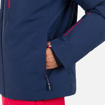 Geaca schi barbati Rossignol DIRETTA Dark Navy [7]