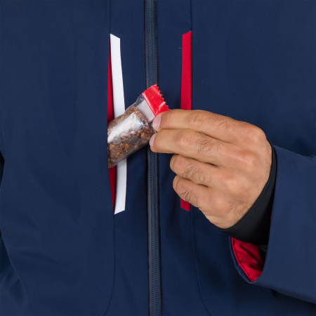Geaca schi barbati Rossignol DIRETTA Dark Navy [4]