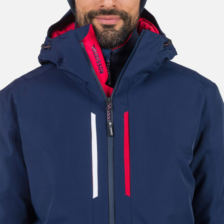 Geaca schi barbati Rossignol DIRETTA Dark Navy [12]