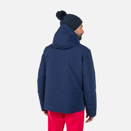Geaca schi barbati Rossignol DIRETTA Dark Navy [1]
