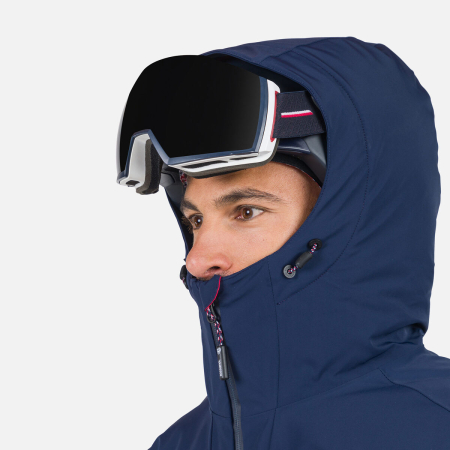 Geaca schi barbati Rossignol DIRETTA Dark Navy [3]