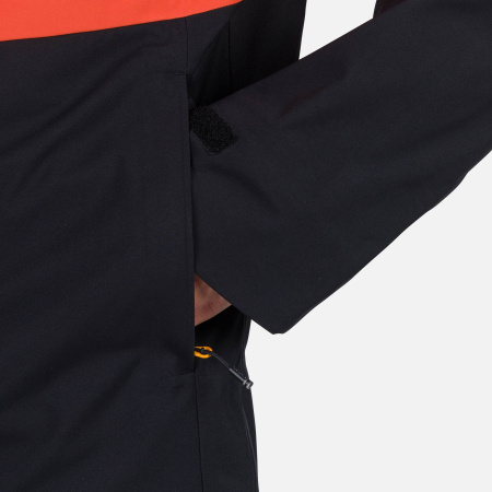 Geaca schi barbati Rossignol EVADER Tan [12]