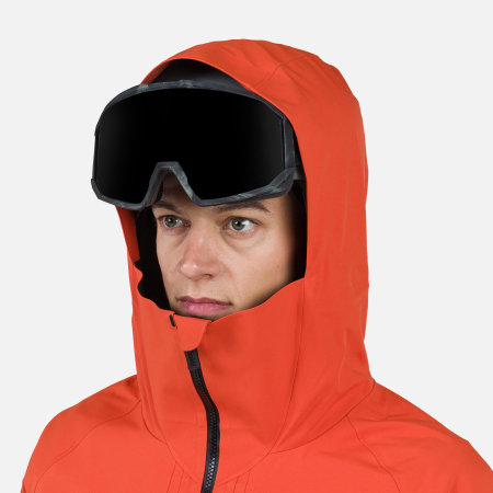 Geaca schi barbati Rossignol EVADER Tan [5]