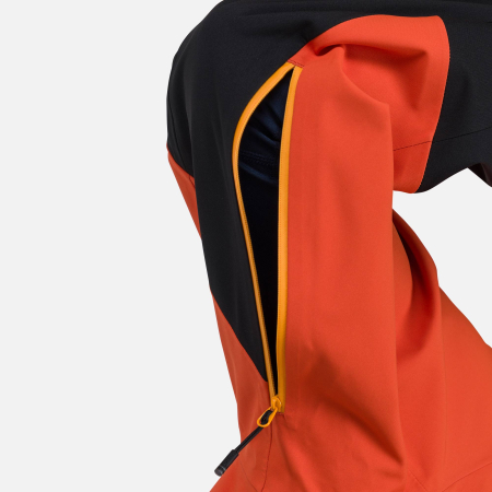 Geaca schi barbati Rossignol EVADER Tan [6]